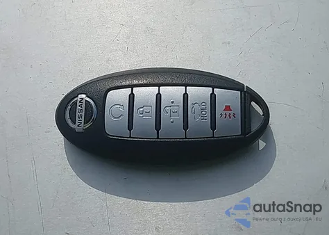 2013 Nissan Altima 2.5 Sl z USA, uszkodzony, nr VIN 1N4AL3AP5DN531704